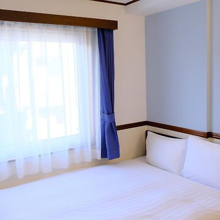 Toyoko Inn Tokyo Nihombashi Zeimusho Mae Εξωτερικό φωτογραφία