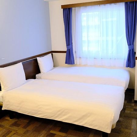 Toyoko Inn Tokyo Nihombashi Zeimusho Mae Εξωτερικό φωτογραφία