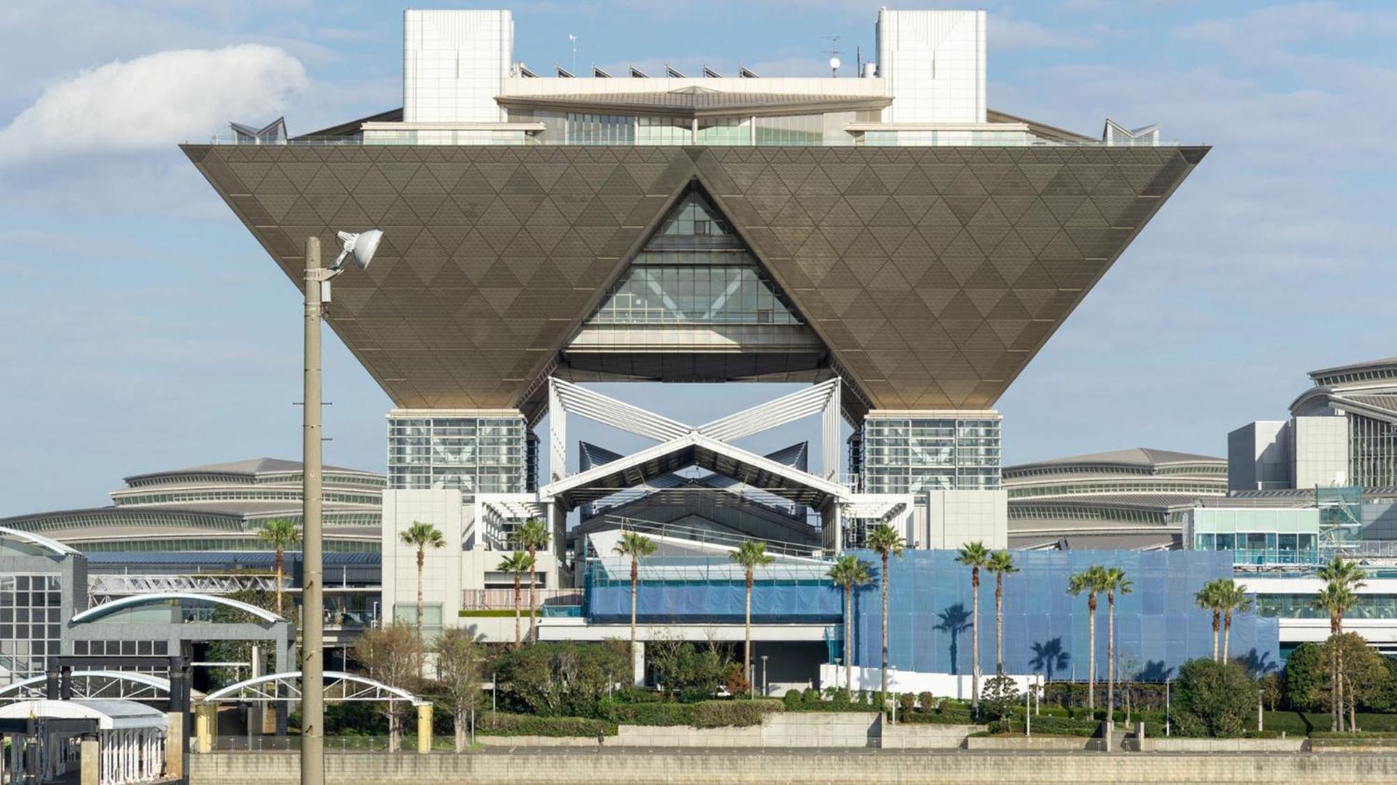 Toyoko Inn Tokyo Nihombashi Zeimusho Mae Εξωτερικό φωτογραφία
