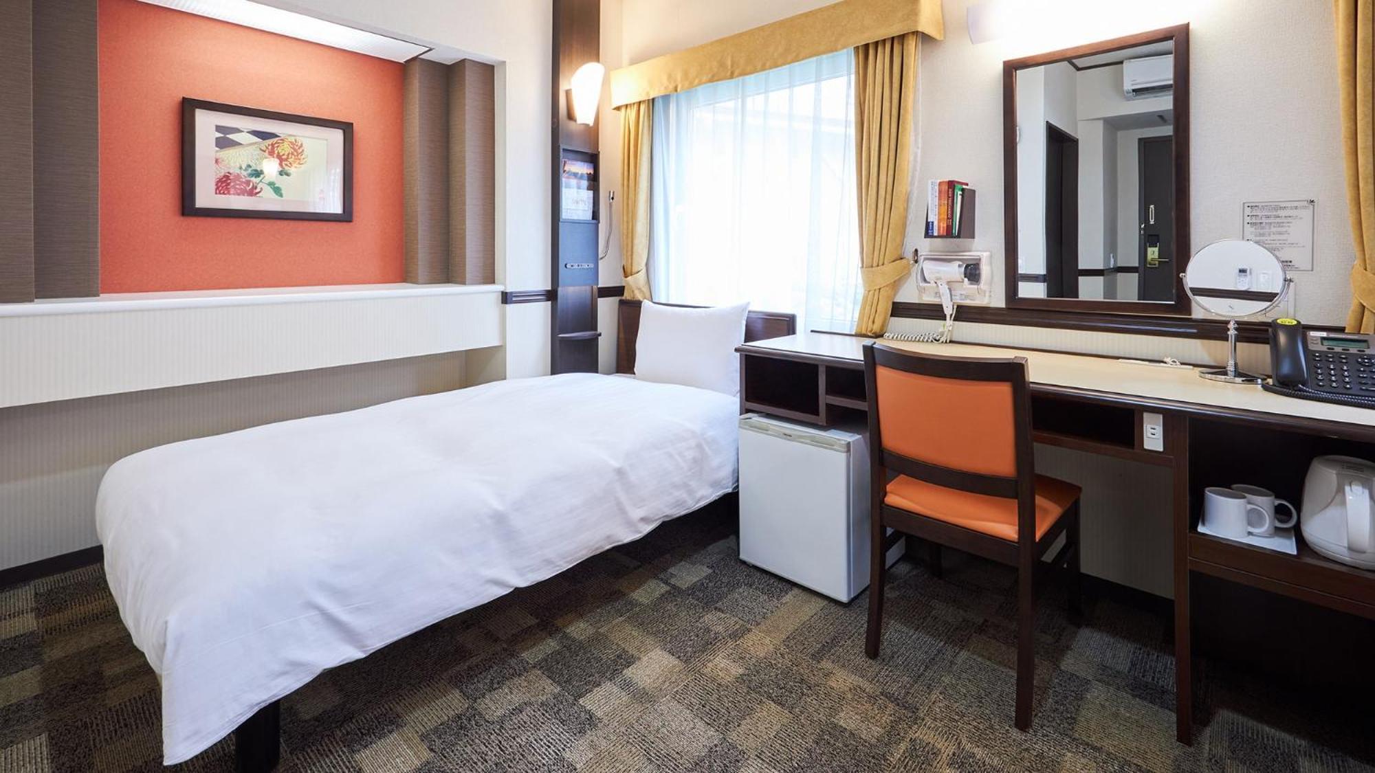 Toyoko Inn Tokyo Nihombashi Zeimusho Mae Δωμάτιο φωτογραφία