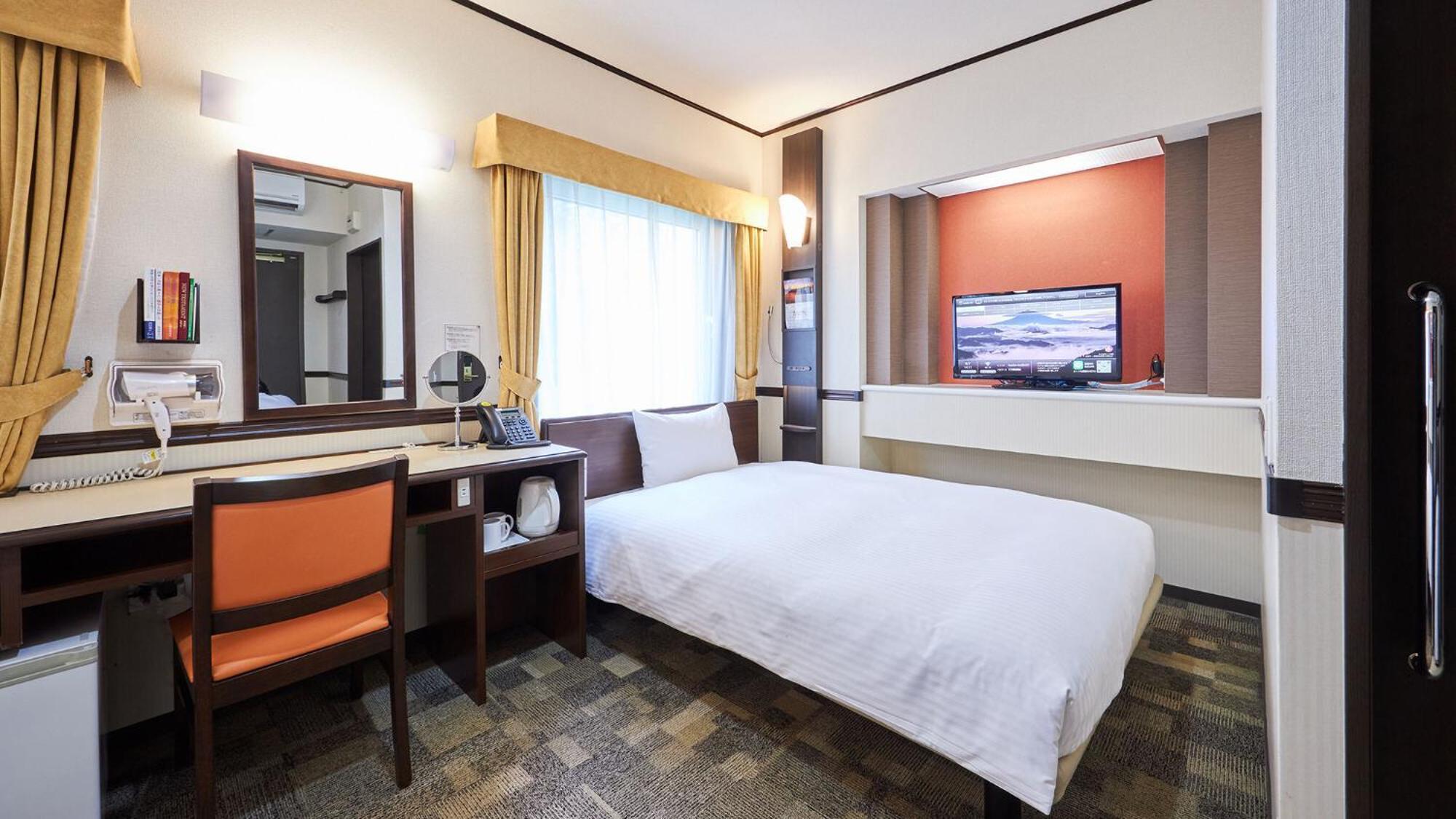 Toyoko Inn Tokyo Nihombashi Zeimusho Mae Δωμάτιο φωτογραφία
