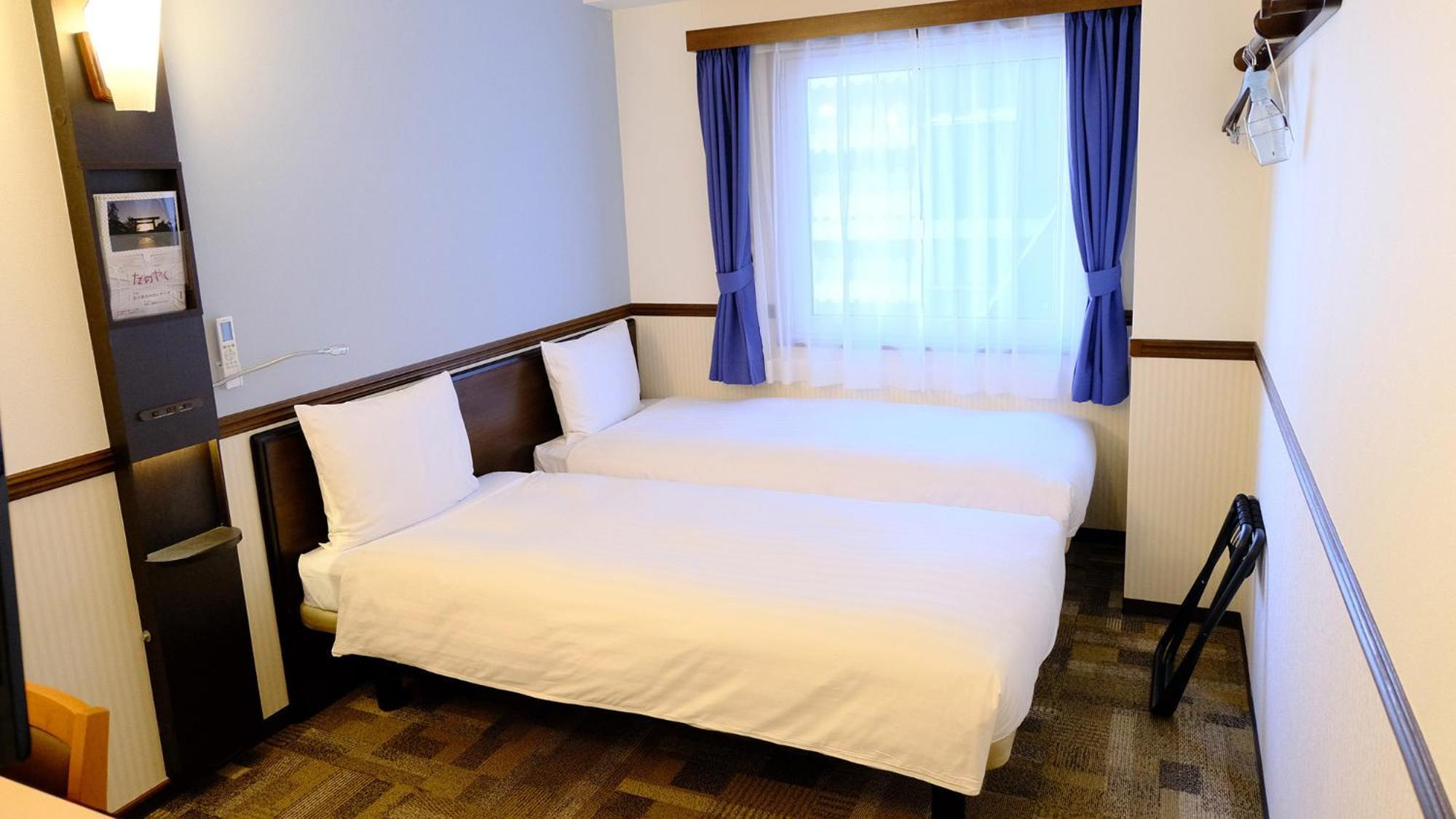Toyoko Inn Tokyo Nihombashi Zeimusho Mae Εξωτερικό φωτογραφία