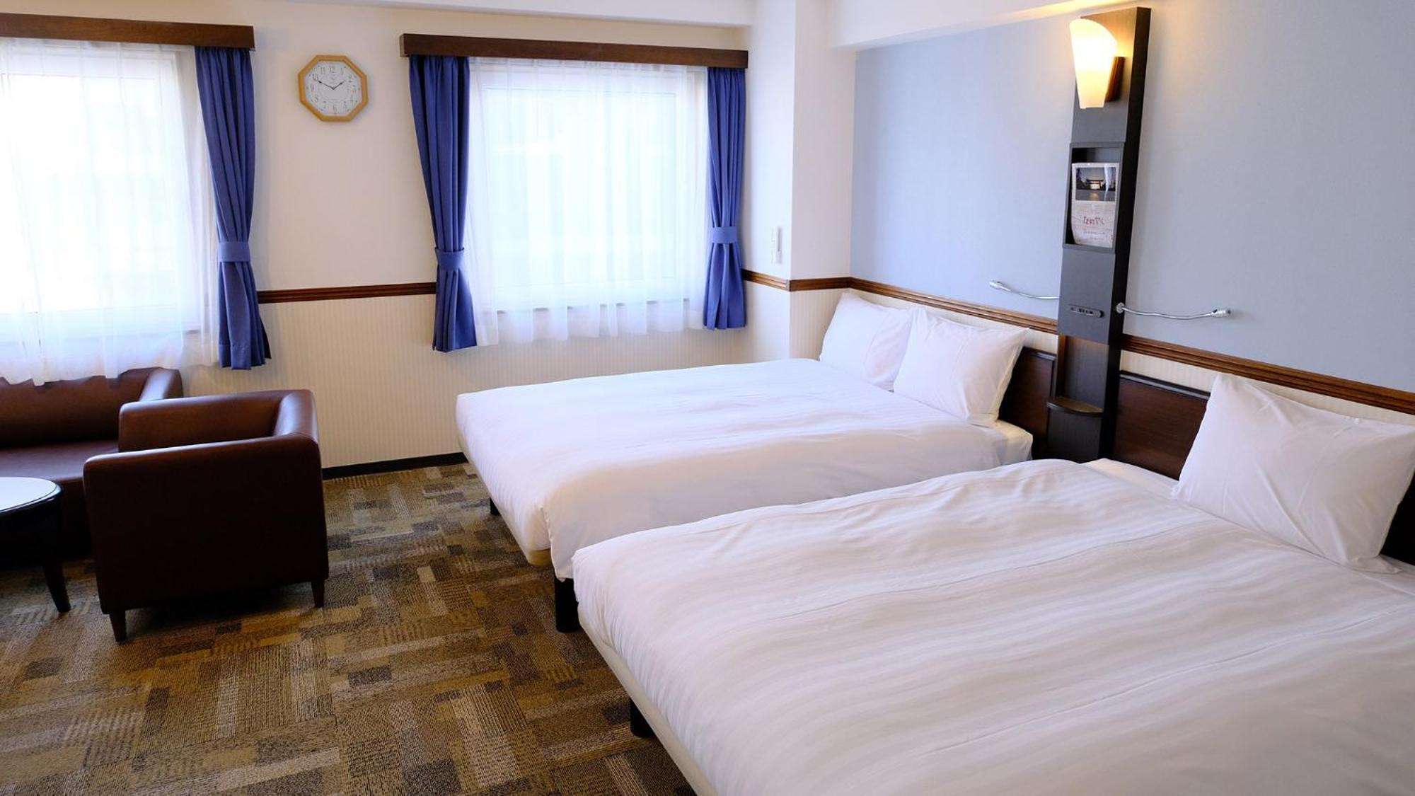 Toyoko Inn Tokyo Nihombashi Zeimusho Mae Εξωτερικό φωτογραφία