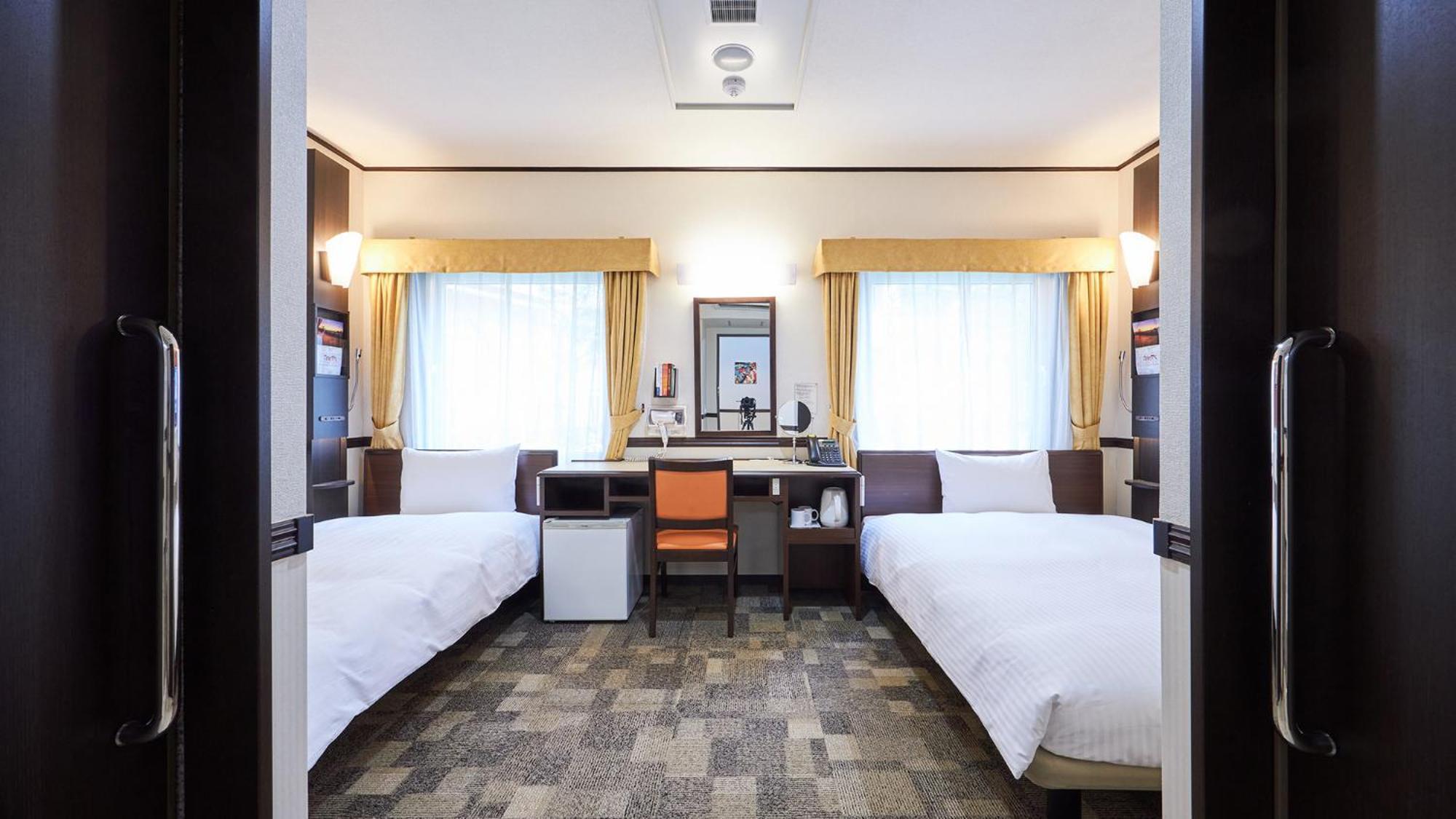 Toyoko Inn Tokyo Nihombashi Zeimusho Mae Εξωτερικό φωτογραφία