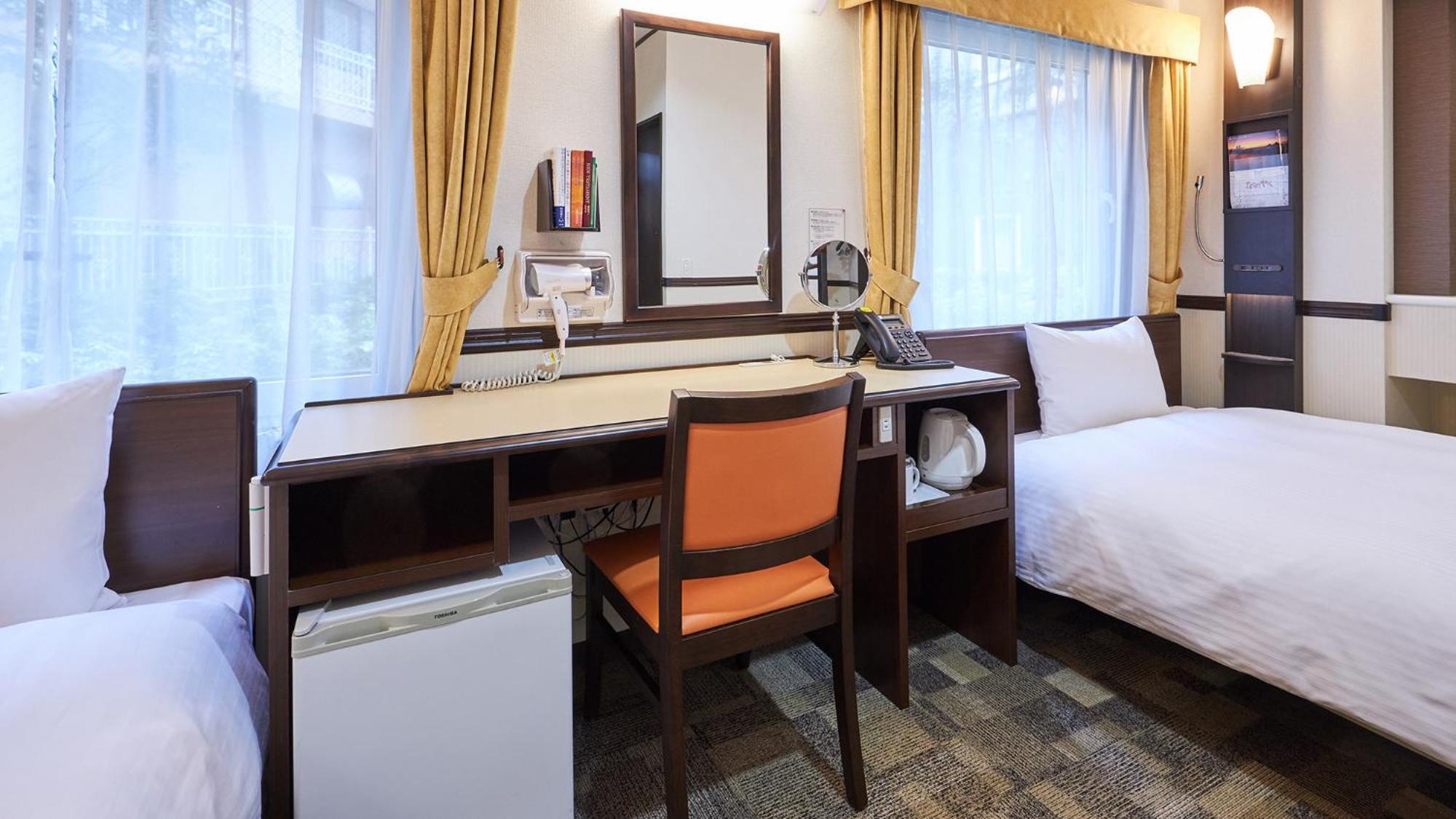 Toyoko Inn Tokyo Nihombashi Zeimusho Mae Δωμάτιο φωτογραφία