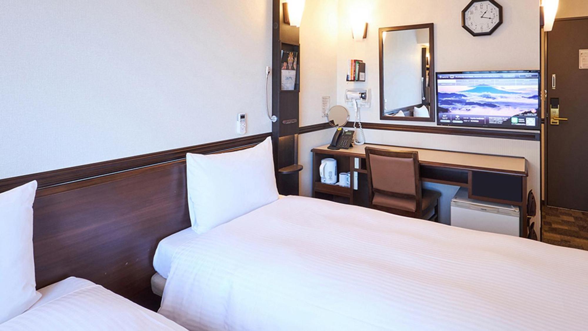 Toyoko Inn Tokyo Nihombashi Zeimusho Mae Δωμάτιο φωτογραφία