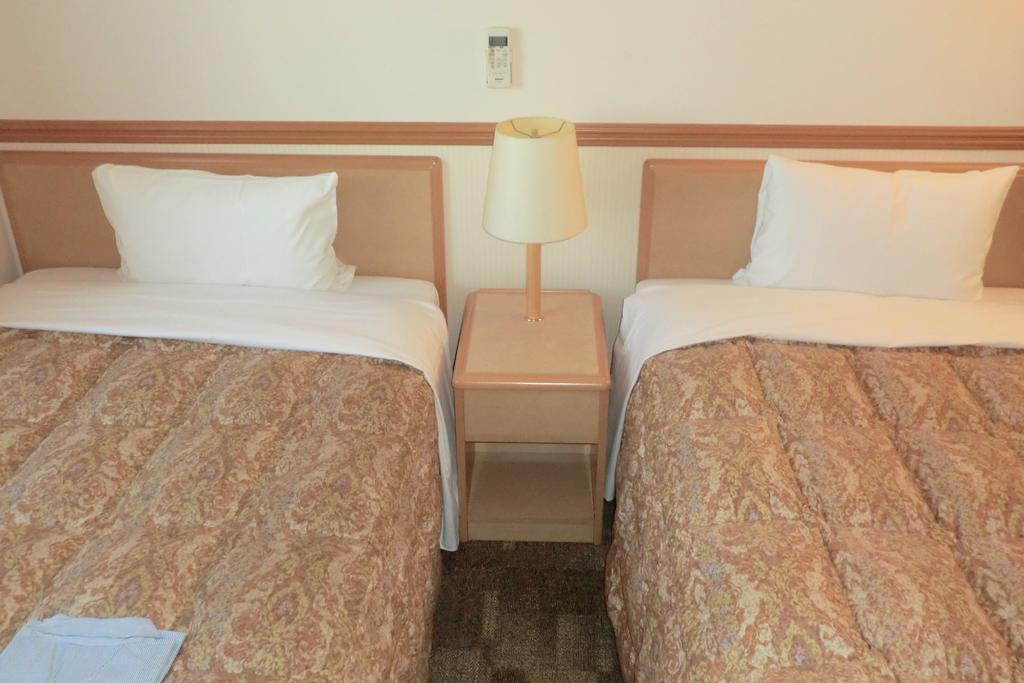 Toyoko Inn Tokyo Nihombashi Zeimusho Mae Εξωτερικό φωτογραφία