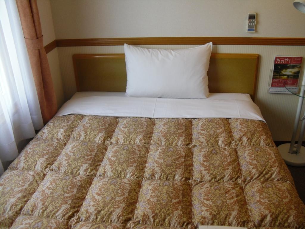 Toyoko Inn Tokyo Nihombashi Zeimusho Mae Εξωτερικό φωτογραφία