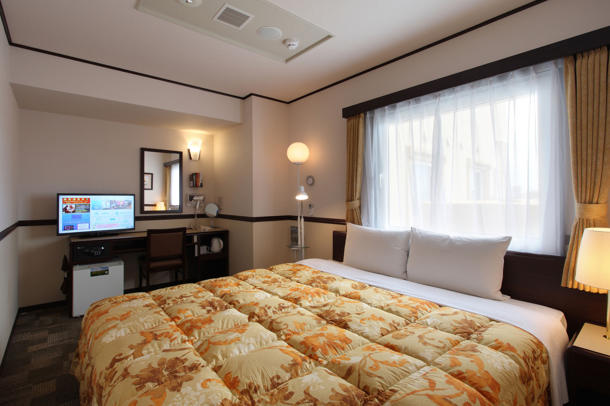 Toyoko Inn Tokyo Nihombashi Zeimusho Mae Εξωτερικό φωτογραφία