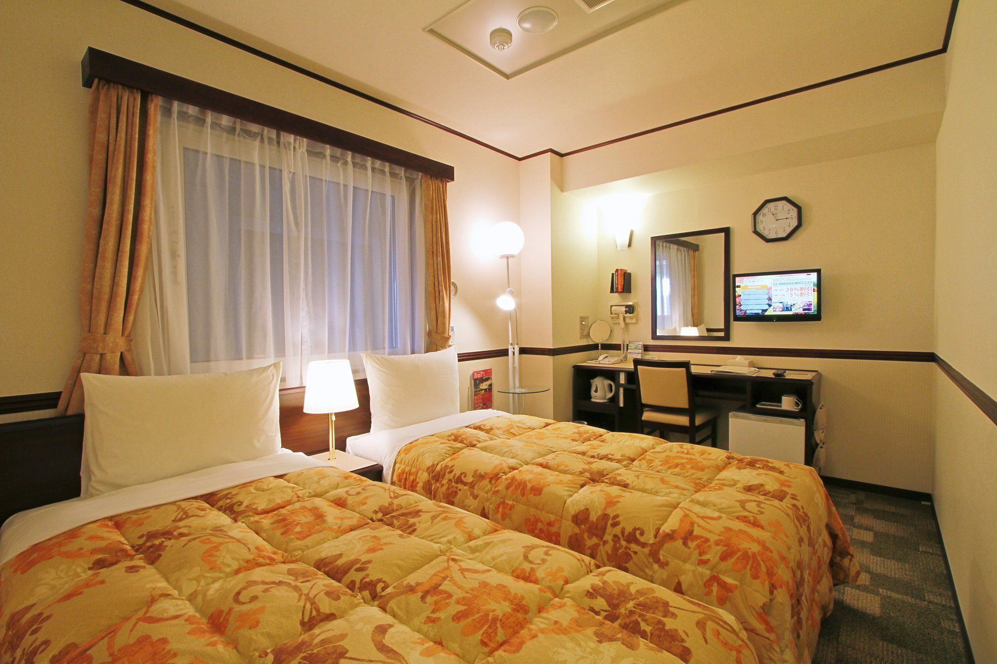 Toyoko Inn Tokyo Nihombashi Zeimusho Mae Εξωτερικό φωτογραφία