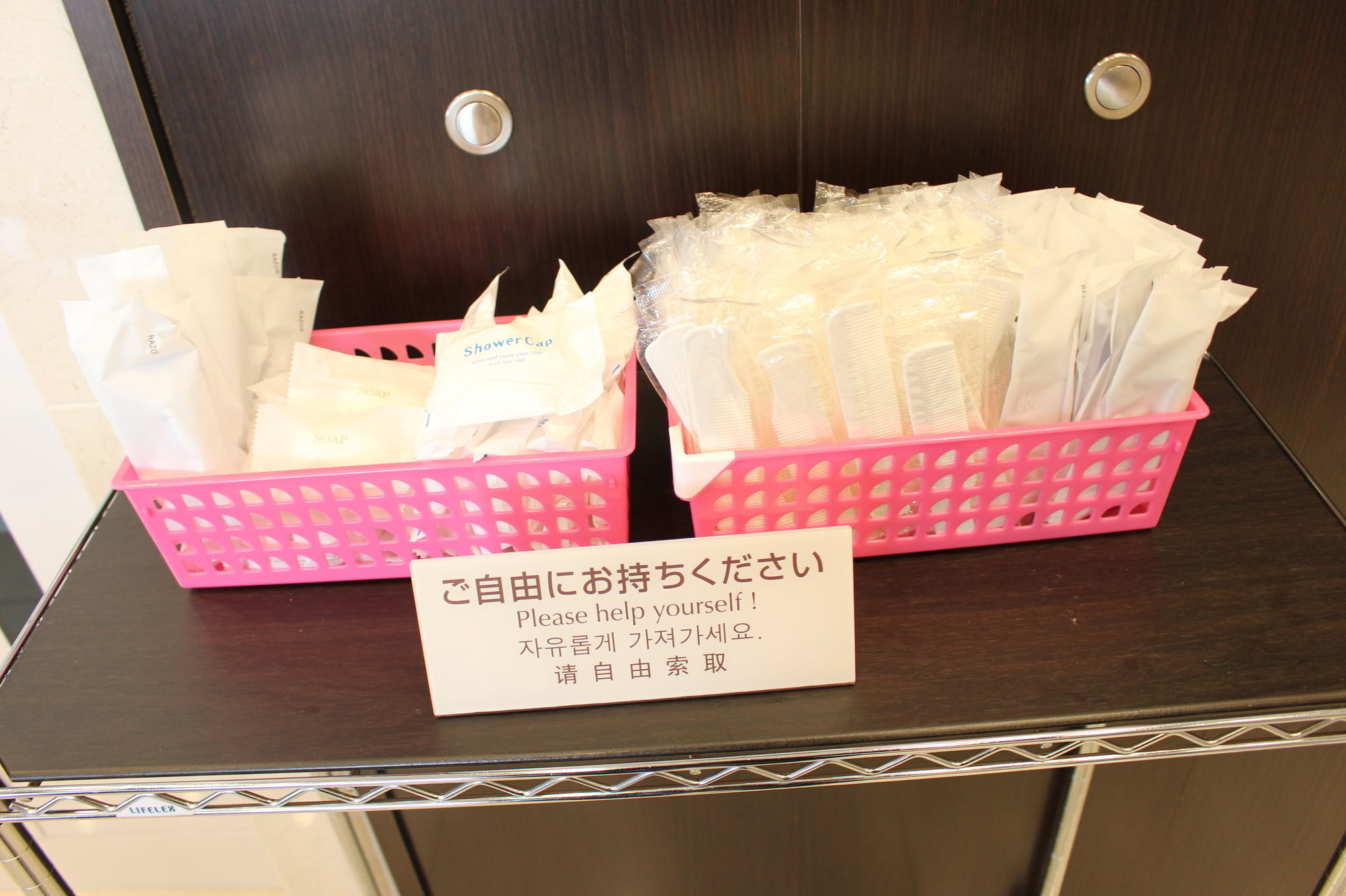 Toyoko Inn Tokyo Nihombashi Zeimusho Mae Εξωτερικό φωτογραφία